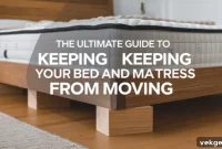 Anchor Your Bed: Simple Steps for a Stay-Put Sleep Setup