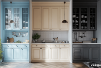 Kitchen Cabinet Painting Costs Made Simple