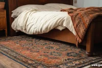 The Definitive Under Bed Rug Placement Guide