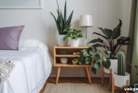 Transform Your Bedroom: 25 Plant Ideas for a Serene Sleep Sanctuary
