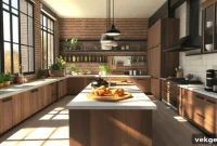 Elevate Your Kitchen: Personalized Island Styling