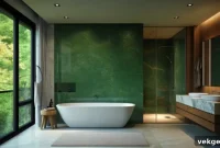 Mastering Your Marble Bathroom: Design, Care, and Key Considerations
