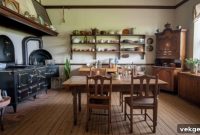 25 Inspiring Victorian Kitchen Classics