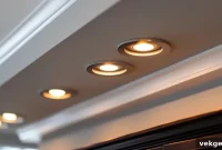 Your Complete DIY Guide for Can Light Replacement
