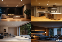 Calculate the Perfect Number of Recessed Lights for Your Home