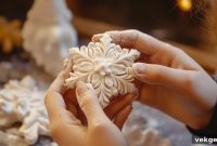 Create Beautiful Air Dry Clay Ornaments Simple Steps and Lasting Care