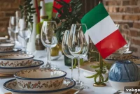 Craft the Ultimate Italian Feast Recipes and Decor Guide