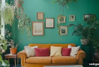 Hayley Servatius Reveals 5 Palettes for Ultimate Home Harmony