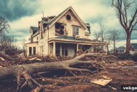 Storm Recovery Playbook: Safeguarding Your Home