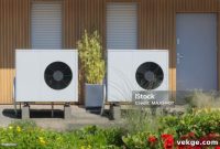 Designing Heat Pumps for Style and Efficiency in Modern Homes