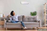 Smart Ways to Keep Your House Cool This Summer