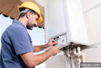 Mastering Combi Boiler Installation A Complete Guide
