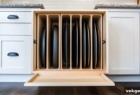 DIY Bakeware Organizers Perfect Storage Ideas for Any Kitchen