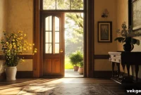 Transform Your Home into a Welcoming Retreat