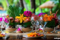 Luau Late Nights: Your Grown-Up Guide to Epic Hawaiian Bashes