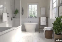 Bathroom Safety Solutions for Seniors