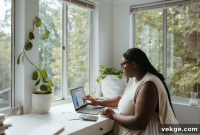 Unlock Productivity: 4 Separate Home Office Sanctuaries