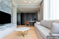 Floating Comfort: Cloud Sofa Solutions for Small Apartment Living