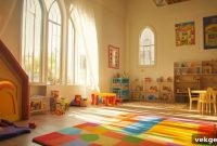 20 Playroom Hacks: Unleash Fun Without Breaking the Bank
