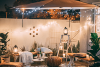 Your Ultimate Alfresco Oasis
