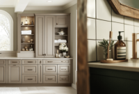 Top Paints for Bathroom Cabinet Makeovers