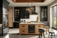 Discover the 25 Best Cabinet Manufacturers for Your Home