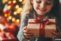 Crafting Your Most Magical & Meaningful Christmas At Home