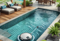 Your Backyard Oasis Awaits: Low-Maintenance Pool Perfection