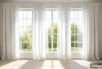 Sun-Proof Your Home: Top Curtains for Direct Sunlight