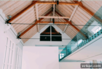 Designing Your Dream Loft: Budget Tips and Conversion Ideas