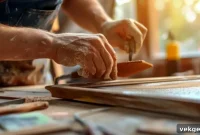 Revamp Your Photo Frames with Spray Paint
