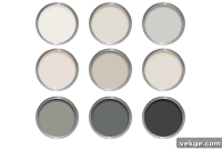The Best Complementary Colors for Accessible Beige