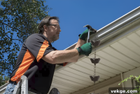 Your Guide to Effortless Rain Chain Installation