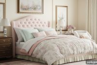 Grandmillennial Grace for Modern Bedrooms