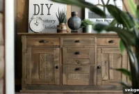 Master the Pottery Barn Look DIY Style
