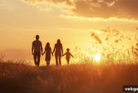 Unlock Natural Family Photos Your Guide to Lasting Memories