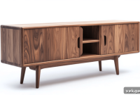 Construct Your Own Sideboard: A Detailed DIY How-To