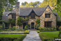 Your Ultimate Guide to the Perfect English Cottage Exterior