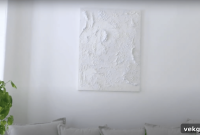 Stunning Spackle Art: Easy DIY Projects for Your Home