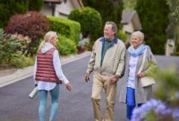 Your Community Awaits in Retirement Villages