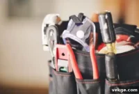 Find Your Ideal Work Tool Bag