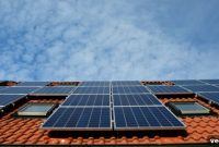 Elevating Modern Homes with Stylish Solar Panels