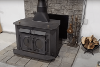 Easy DIY Stone Veneer Home Transformation