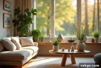 Style and Wellness: Crafting Your Ideal Home