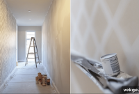 Effortless Paste the Wall Wallpaper Application