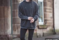 Rocking Distressed Chic For Men