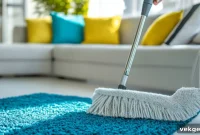 5 Expert Moves for a Pristine Living Room