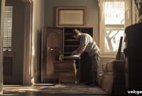 Unlock a Flawless Finish: Pre-Paint Furniture Cleaning
