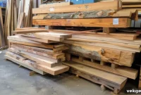 Deck Lumber Size Guide
