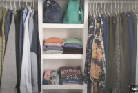 Crafting Your Perfect Custom Closet System